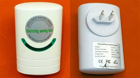 electricity saving box recenze|power saving box scam.